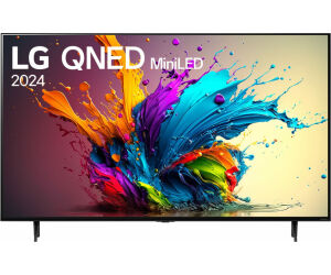 Tv Lg 65qned91t6a 65" 4k Qnanocell Smart Tv