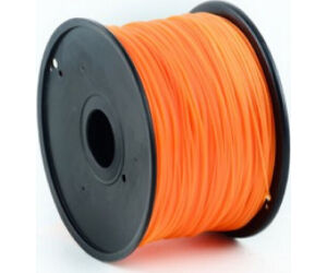 Filamento Gembird  Pla Naranja, 1,75 Mm, 1 Kg