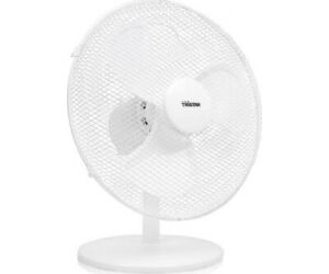 Ventilador de Sobremesa Tristar VE-5727/ 45W/ 3 Aspas 40cm/ 3 velocidades