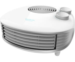 Calefactor cecotec ready warm 9800 force horizon 2000w