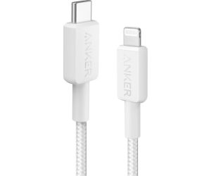 Cable Anker 322 Usb-c A Lightning 1,8m Trenzado