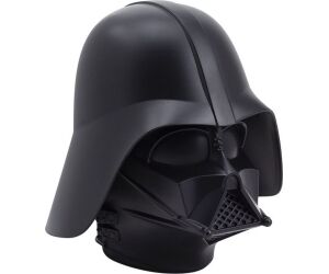 Lampara con sonido paladone star wars casco de darth vader