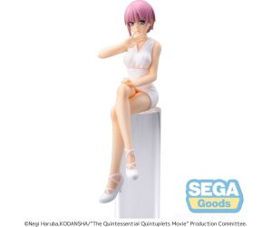 Figura sega goods the quintessential quintuplets perching ichida nakano