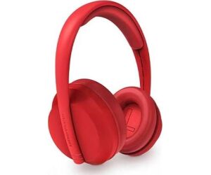 Energy Sistem  Auriculares Bluetooth Hoshi ECO Red