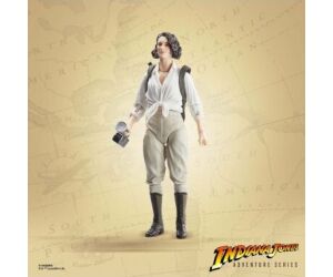 Figura hasbro indian jones adventure series -  helena shaw dial del destino