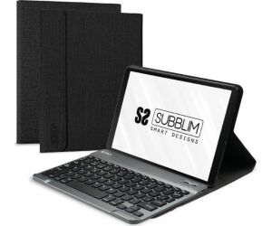 Funda + teclado subblim para lenovo tab m10 fhd+ 10.3 pulgadas tb - x60