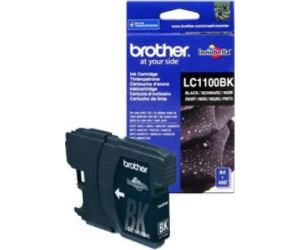 Cartucho de Tinta Original Brother LC-1100/ Negro