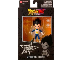 Figura bandai dragon stars series dragon ball daima vegeta (mini)