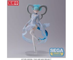 Figura good smile company fate grand order arcade luminasta sega goods alter ego larva tiamat