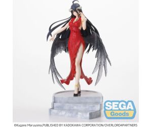 Figura good smile company overlord albedo