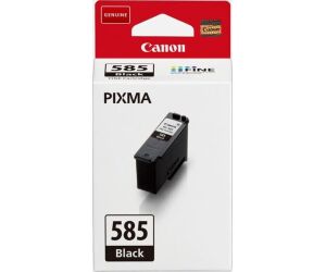 Cartucho tinta canon pg - 585 negro