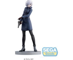 Figura good smile company sega goods luminasta spy x family fiona frost nightfall