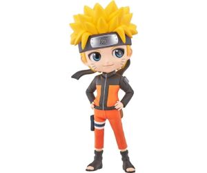 Figura banpresto naruto uzumaki ver a naruto shippuden q posket 14cm