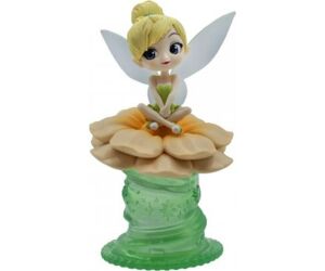 Figura banpresto disney peter pan stories tinker bell version b