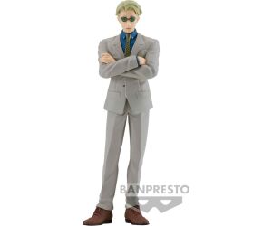 Figura banpresto jujutsu kaisen jukon no kata kento nanami