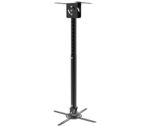 Soporte Techo Videoproyector 58-83cm 10Kg