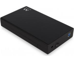 Ewent EW7056 Caja externa 3.5" SATA a USB 3.0