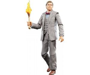 Figura hasbro indian jones adventure series -  profesor indiana jones