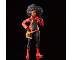 Figura hasbro marvel legends series jessica drew