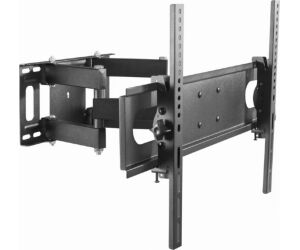 Soporte De Pared Gembird Para Tv De Movimiento Completo 37-70