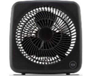 Ventilador personal jocca 30w negro