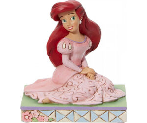 Figura decoratva enesco disney ariel posando