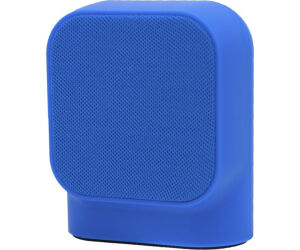 Altavoz muvit sd1 tela azul