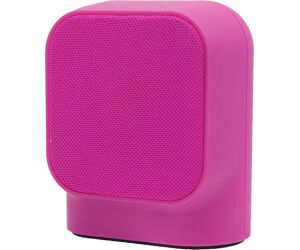 Altavoz muvit sd1 tela rosa