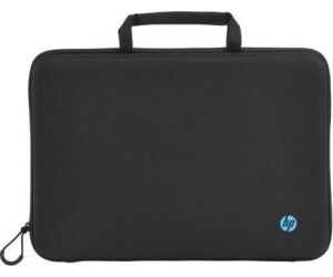 Maletn/ Funda HP Mobility para Porttiles hasta 14.1"/ Negro