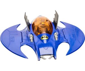 Figura mcfarlane dc direct super powers batwing