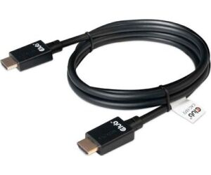 Cable Certificado Hdmi 2.1 Club3d 2m