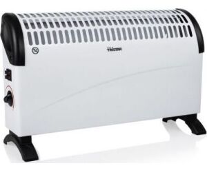 Convector Tristar KA-5911/ 2 niveles de potencia/ 750-1500W