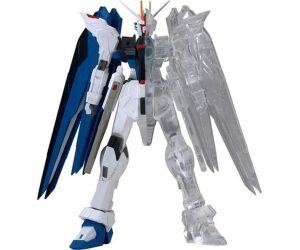 Figura banpresto gundam ms gundam seed internal structure zgmf - x10a freedom gundam