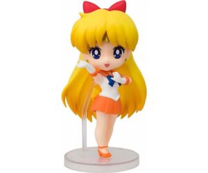 Figura tamashii nations figuarts mini sailor moon sailor venus