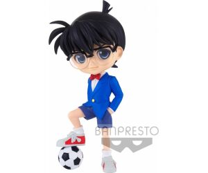 Figura banpresto q posket detective conan edogawa ii ver. b