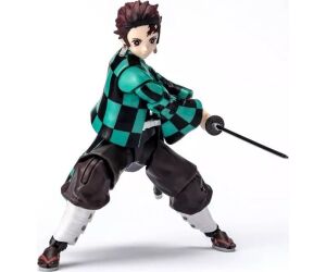 Figura bandai ultimate legends kimetsu no yaiba demon slayer tanjiro kamado