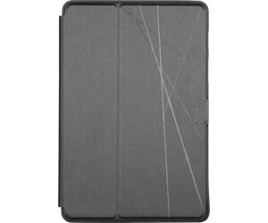 Funda Tablet Targus Click-in 11" Samsung Tab S7 Negro