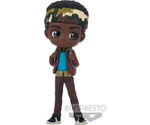 Figura banpresto q posket stranger things lucas