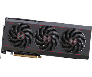 Sapphire PULSE Radeon RX 7900 XT AMD 20 GB GDDR6