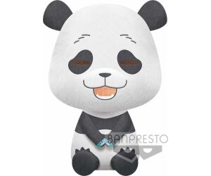 Peluche banpresto jujutsu kaisen panda