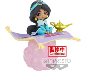 Figura banpresto q posket disney stories aladdin jasmine ver. b