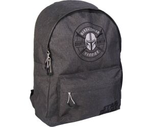 Mochila casual cerd star wars the mandalorian