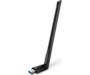 Adaptador USB - WiFi TP-Link Archer T3U Plus/ 867Mbps