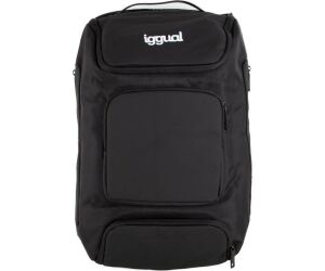 iggual Mochila porttil 15.6" Safe Fit