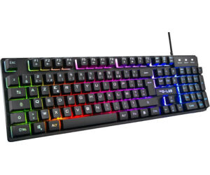 Gaming Keyboard Tkl Membrane -