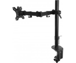 Ewent Soporte De Mesa Para Monitor  Hasta 34” Carga MÁxima 9kg.