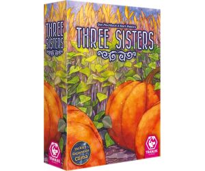 Juego de mesa three sisters