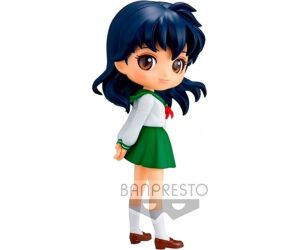 Figura banpresto q posket inuyasha kagome higurashi