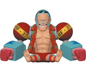 Figura hucha plastoy one piece franky 18 cm