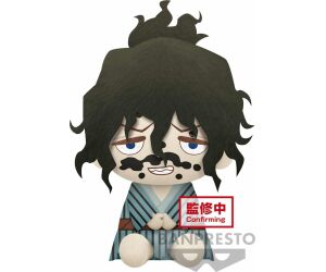 Figura banpresto q posket kimetsu no yaiba demon slayer zenitsu agatsuma ver. a